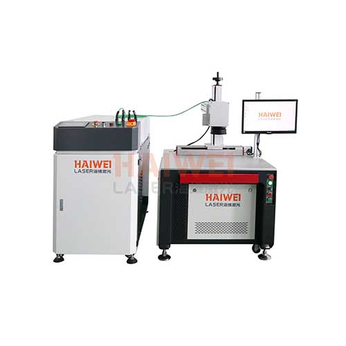 激光焊接機(jī)的焊接頭高度能不能靈活調(diào)整？