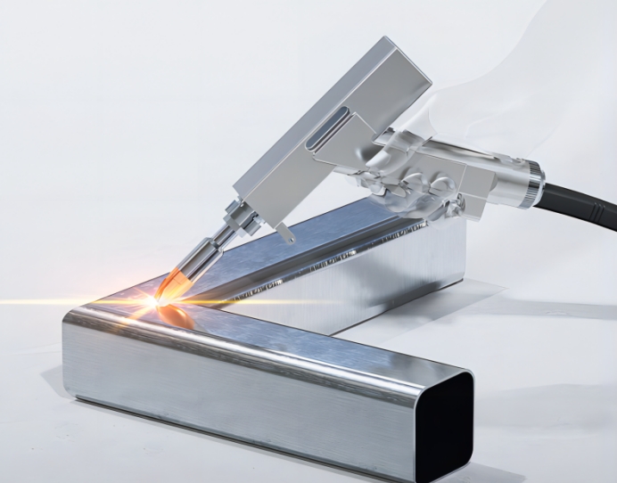 激光焊接機(jī)：科技創(chuàng)新的焊接利器