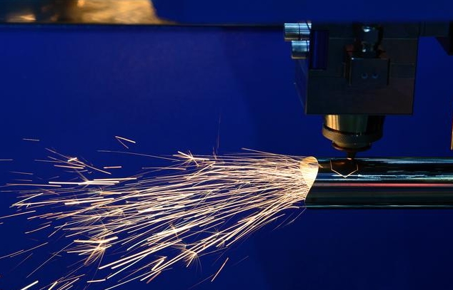 激光切割機(jī)應(yīng)用行業(yè)：跨越多個領(lǐng)域的多功能工具