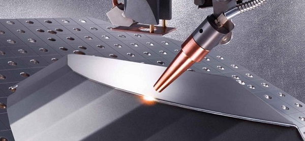 激光焊接機(jī)焊接薄壁材料會(huì)不會(huì)過熱變形？