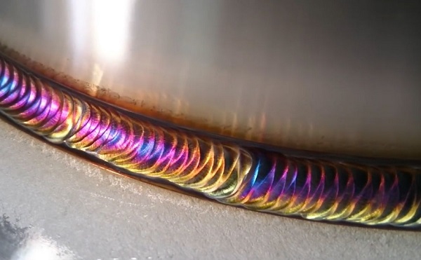 激光焊接機(jī)焊的焊縫如何評估強(qiáng)度是否達(dá)標(biāo)？