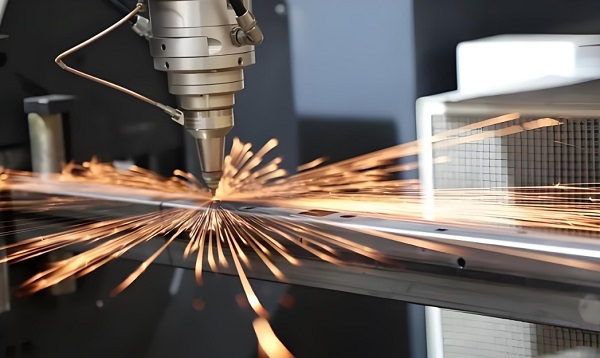 激光切割機(jī)能實現(xiàn)3D打印件的后期精修嗎？