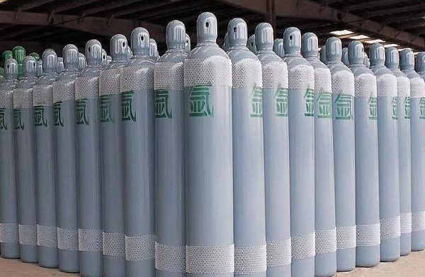 激光焊接保護氣體氬氣