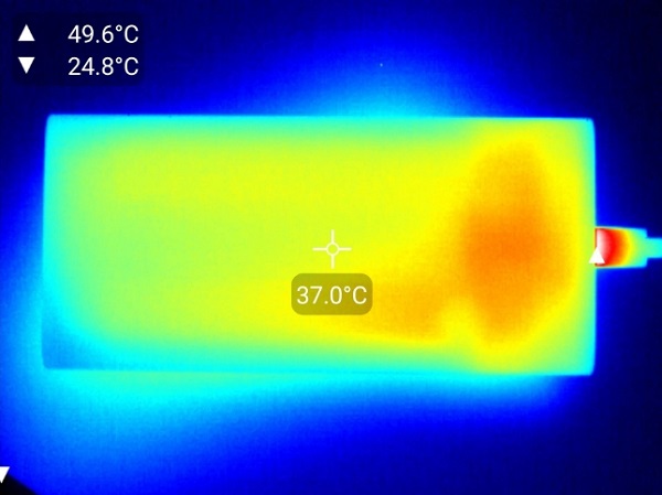 紅外熱成像技術(shù)
