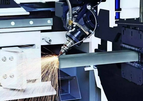 激光切割機遠程監(jiān)控和管理