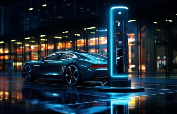 新能源汽車 新能源汽車