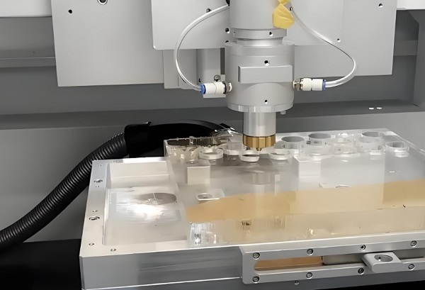 有機(jī)玻璃激光切割