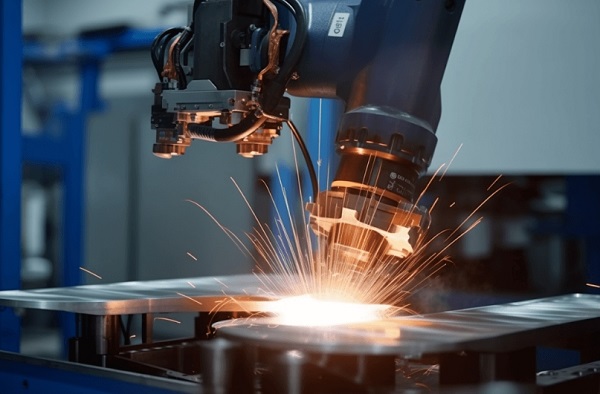 小批量、多品種的焊接需求，激光焊接機(jī)有沒(méi)有優(yōu)勢(shì)？