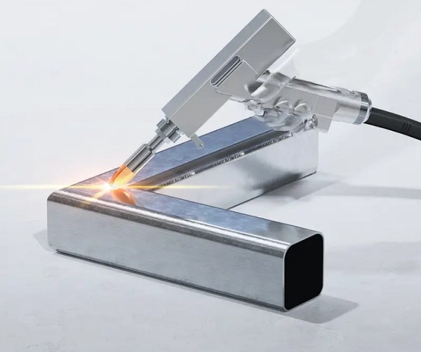 激光焊接機為啥比其他焊接設備強？