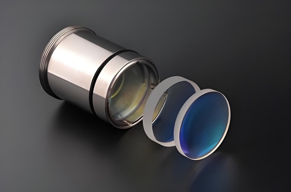 激光焊接機振鏡準直鏡片有沒有正反拘束？