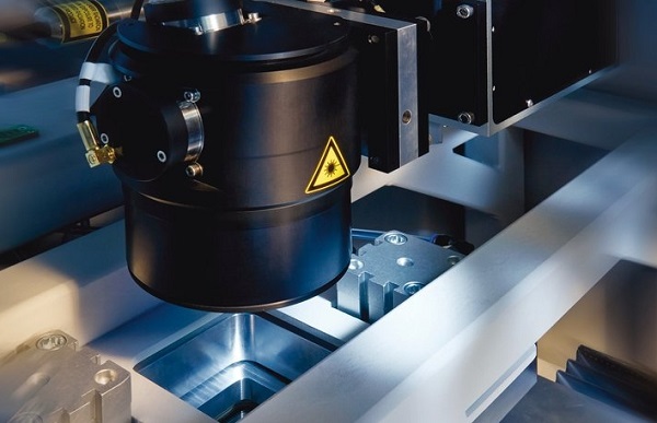 塑料激光焊接機(jī)焊接塑膠的技巧