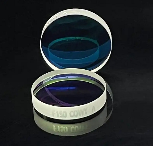 激光焊機(jī)怎么調(diào)整和更換聚焦鏡？