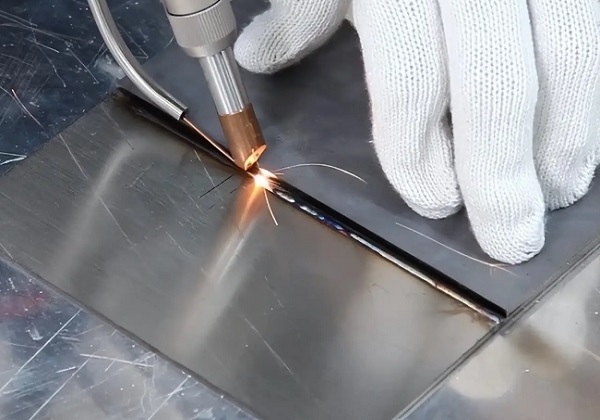 激光焊接機(jī)焊接鋁合金的優(yōu)勢(shì)