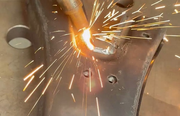 激光焊接機(jī)是做什么的？