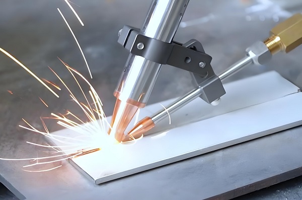 1500W手持激光焊接機(jī)多少錢(qián)？