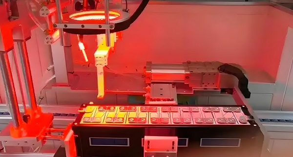 激光焊接機(jī)能否實(shí)現(xiàn)個(gè)性化定制焊接？