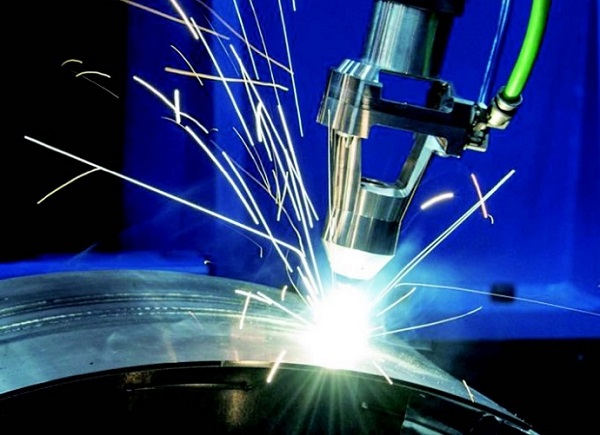 激光焊接機(jī)可以進(jìn)行無(wú)鉛焊接嗎？