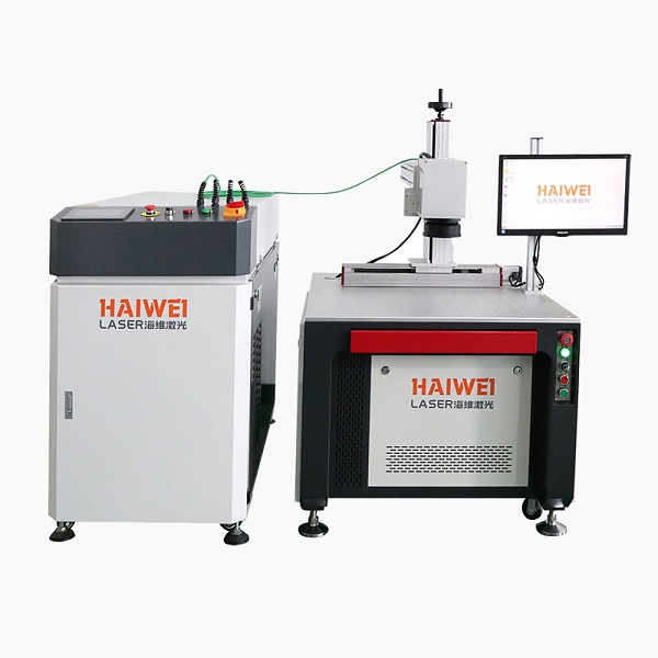 連續(xù)光纖激光焊接機(jī)