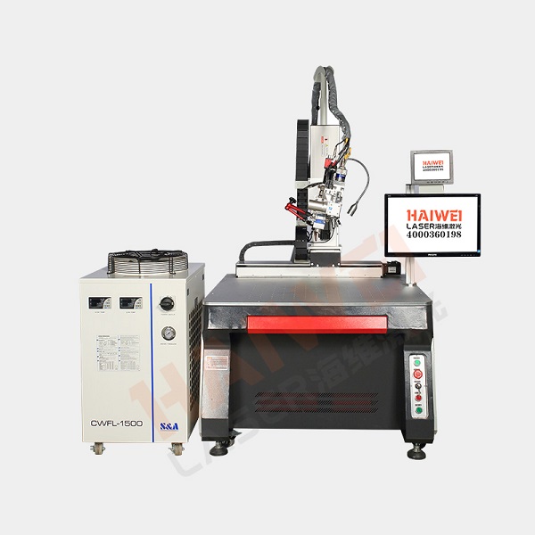 光纖激光焊接機(jī)