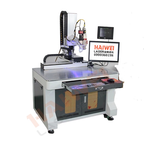 光纖激光焊接機(jī)