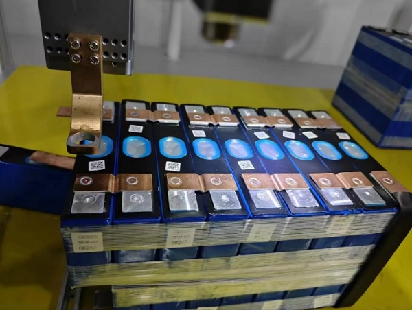 激光焊接機的脈寬應該如何選擇？