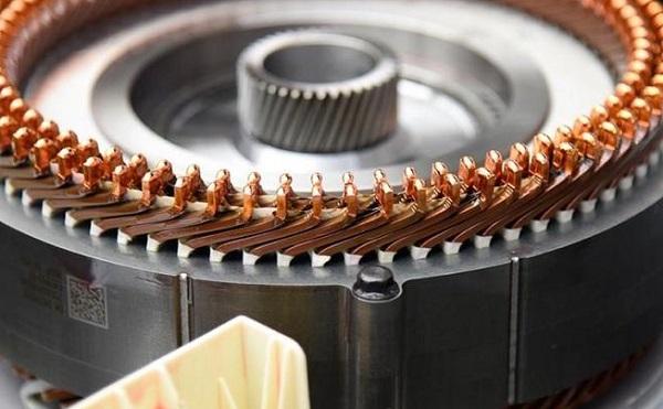 銅和不銹鋼怎么用激光焊接機來焊接？