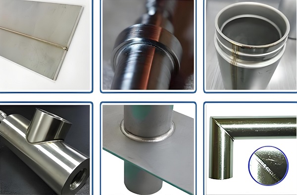 對于不規(guī)則形狀的工件，激光焊接機如何實現(xiàn)精準焊接？