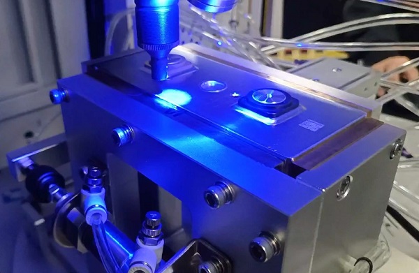 電池自動(dòng)激光焊接機(jī)能保證焊接氣密性嗎？