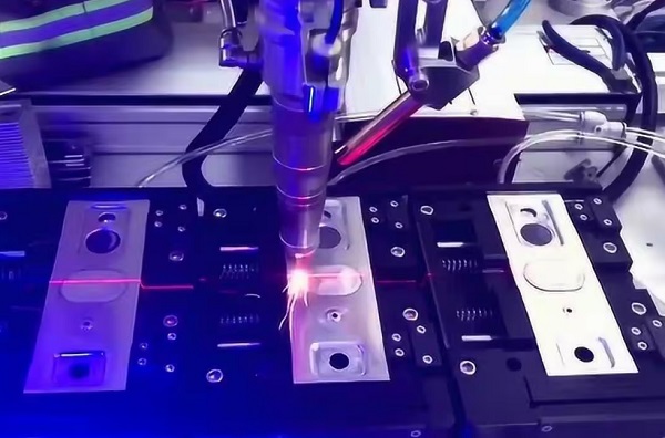 鋰電瓶激光焊接機價格