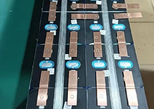 2000W鋰電池激光焊接機(jī)能焊多厚？