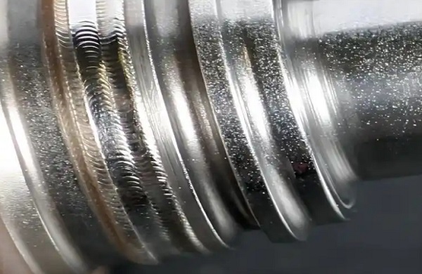 鈦合金激光修補 鈦合金激光修補