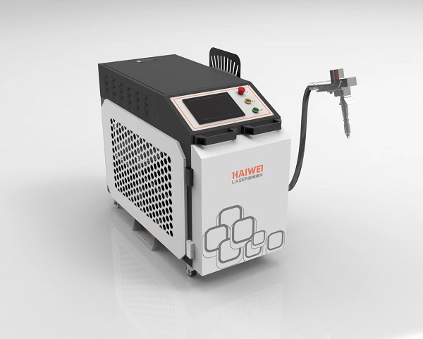 鋰電池手持式激光焊機(jī)