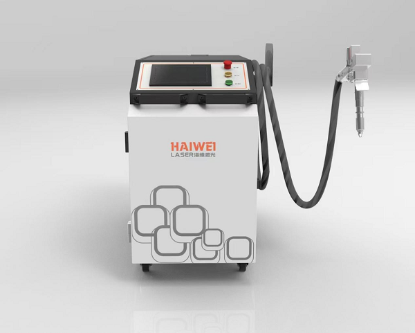 鋰電瓶手持式激光焊接機(jī) 鋰電瓶手持式激光焊接機(jī)