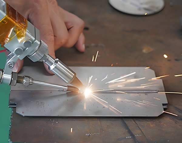 激光焊接機焊接質(zhì)量真的可靠嗎？