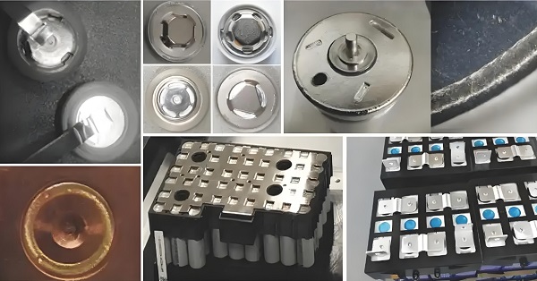 如何避免鋰電池激光焊接機(jī)焊接時(shí)產(chǎn)生裂紋？