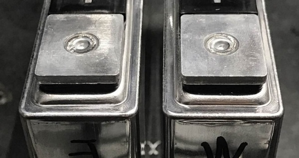 高能量密度的激光焊接機(jī)對鋰電池焊接有什么優(yōu)勢？