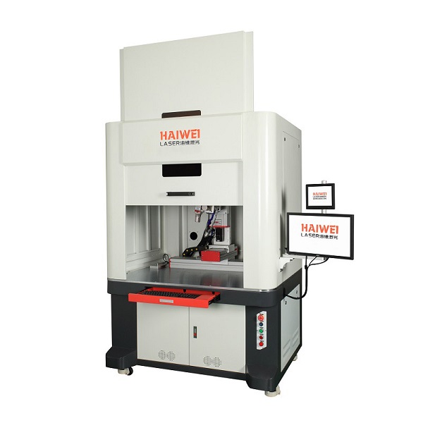 激光焊接機(jī)