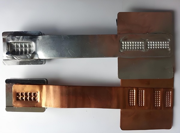 鋰電池極耳激光焊接 鋰電池極耳激光焊接