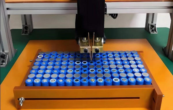 電池模組激光焊接環(huán)境溫濕度要求