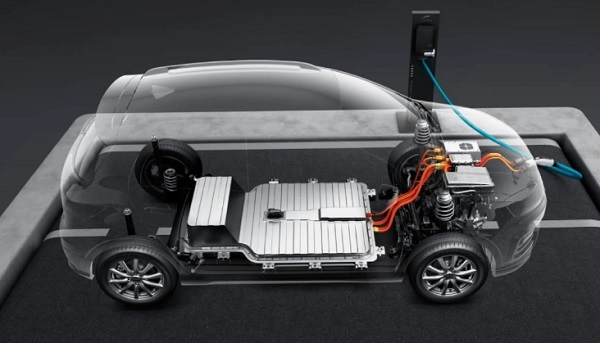 解鎖動(dòng)力電池模組激光焊接，讓新能源產(chǎn)業(yè)一路狂飆