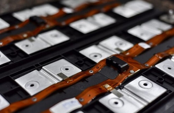 電池組激光焊接 電池組激光焊接