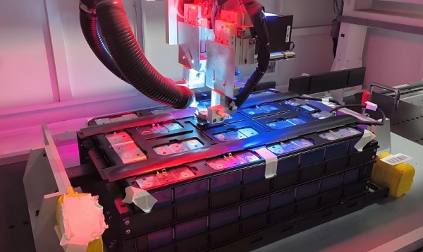 激光焊接機如何降低設備采購、使用和維護成本？