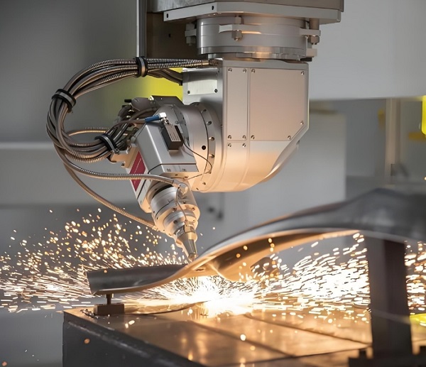 激光切割機(jī)能實(shí)現(xiàn)管材、型材的三維立體切割嗎？