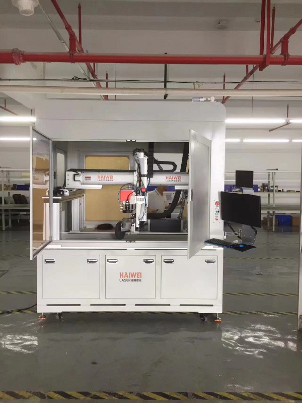 鋰電池pack生產(chǎn)線的設(shè)備主要包括哪些？