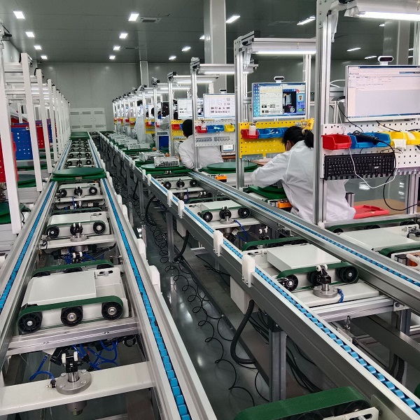 如何改進(jìn)鋰電池pack全自動(dòng)生產(chǎn)線的能源消耗，實(shí)現(xiàn)節(jié)能高效生產(chǎn)？