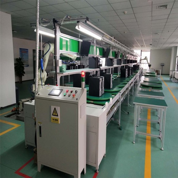 鋰電池pack生產(chǎn)線對環(huán)境溫濕度的要求是什么？