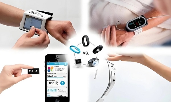 智能穿戴設(shè)備