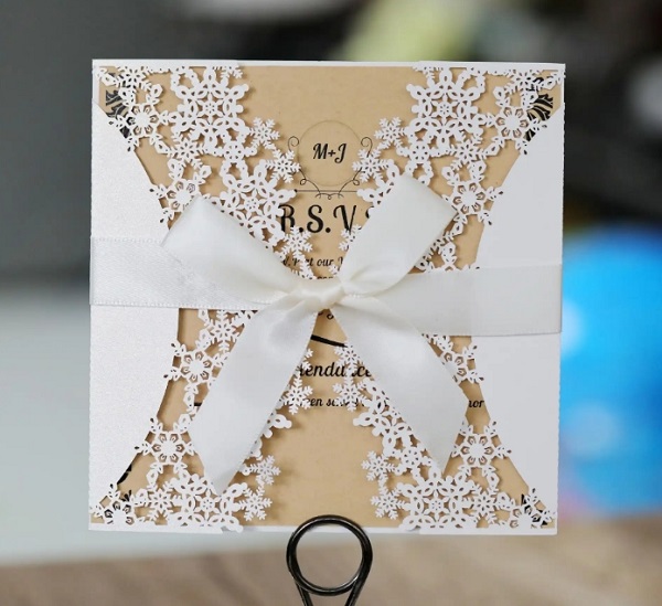 賀卡激光打標(biāo)