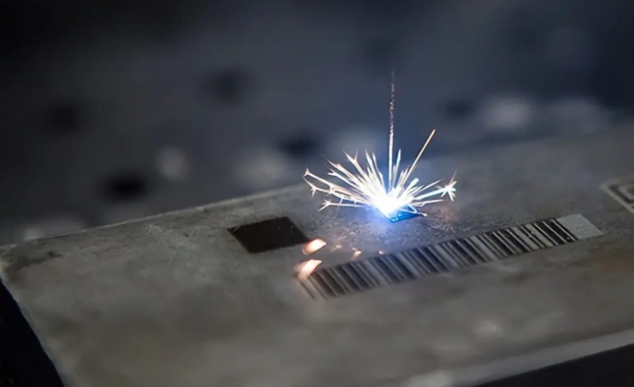 激光打標機的打標精度能達到多少？