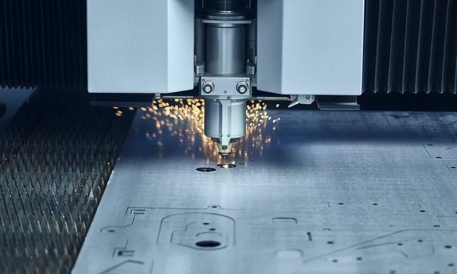 激光切割機是如何提高生產精度和效率的？